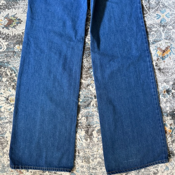 Vintage ‘Great Scott’ women’s jeans - Picture 5 of 10